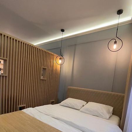 BW Luxury Apartment Bijeljina Luaran gambar