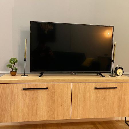BW Luxury Apartment Bijeljina Luaran gambar